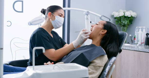 Laser Dentistry in Karnes City, TX